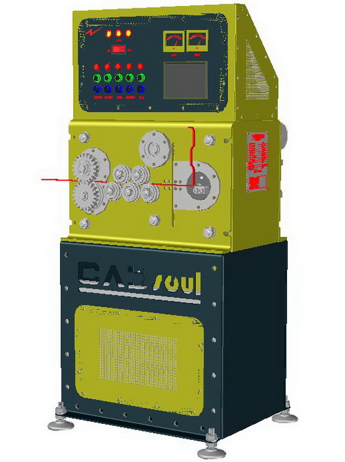 Wire Bender 1